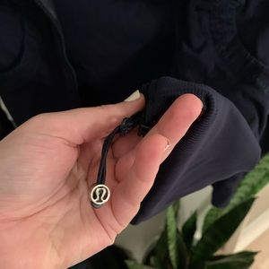 Lululemon reversible jacket